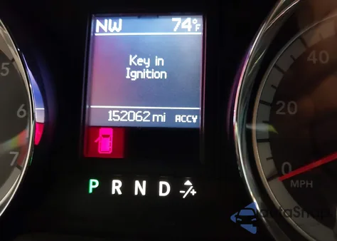 2018 Dodge Grand Caravan Gt z USA, uszkodzony, nr VIN 2C4RDGEG4JR255705